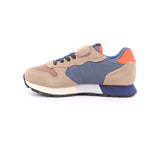 BOY'S JAKI BICOLOR (KID) 77 BEIGE SCURO