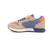 BOY'S JAKI BICOLOR (KID) 77 BEIGE SCURO