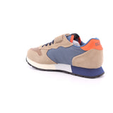 BOY'S JAKI BICOLOR (KID) 77 BEIGE SCURO