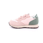 GIRL'S ALLY VINTAGE (BABY) 04 ROSA