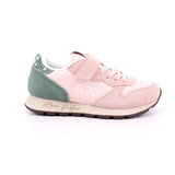 GIRL'S ALLY VINTAGE (KID) 04 ROSA