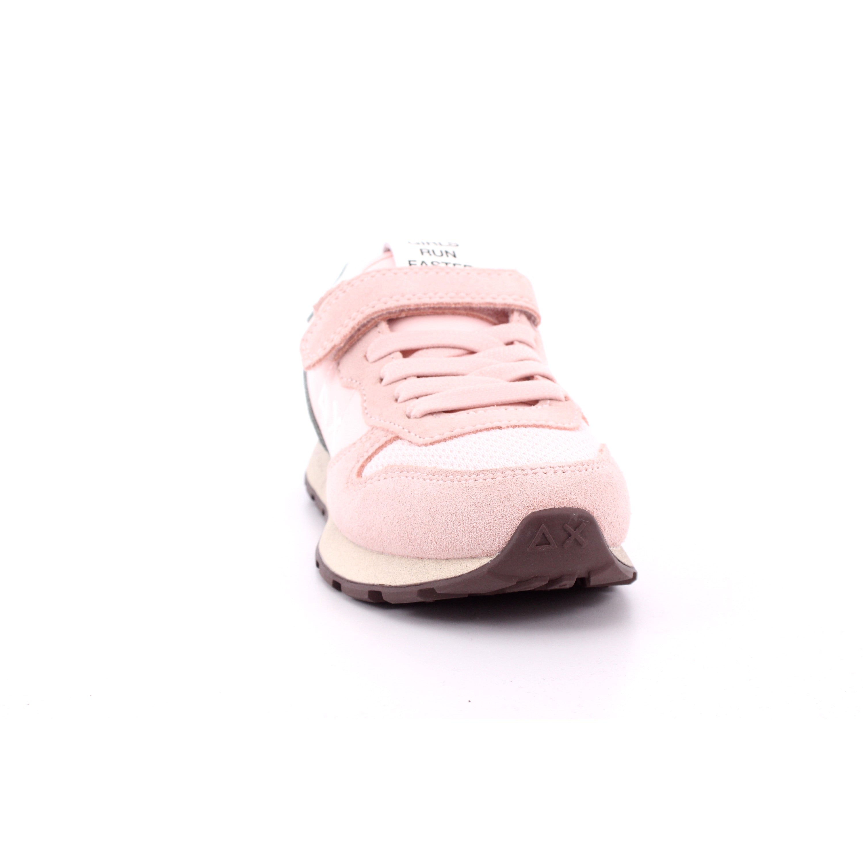 GIRL'S ALLY VINTAGE (KID) 04 ROSA