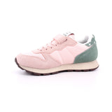 GIRL'S ALLY VINTAGE (KID) 04 ROSA