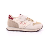 GIRL'S ALLY WINTER (KID) 31 BIANCO PANNA