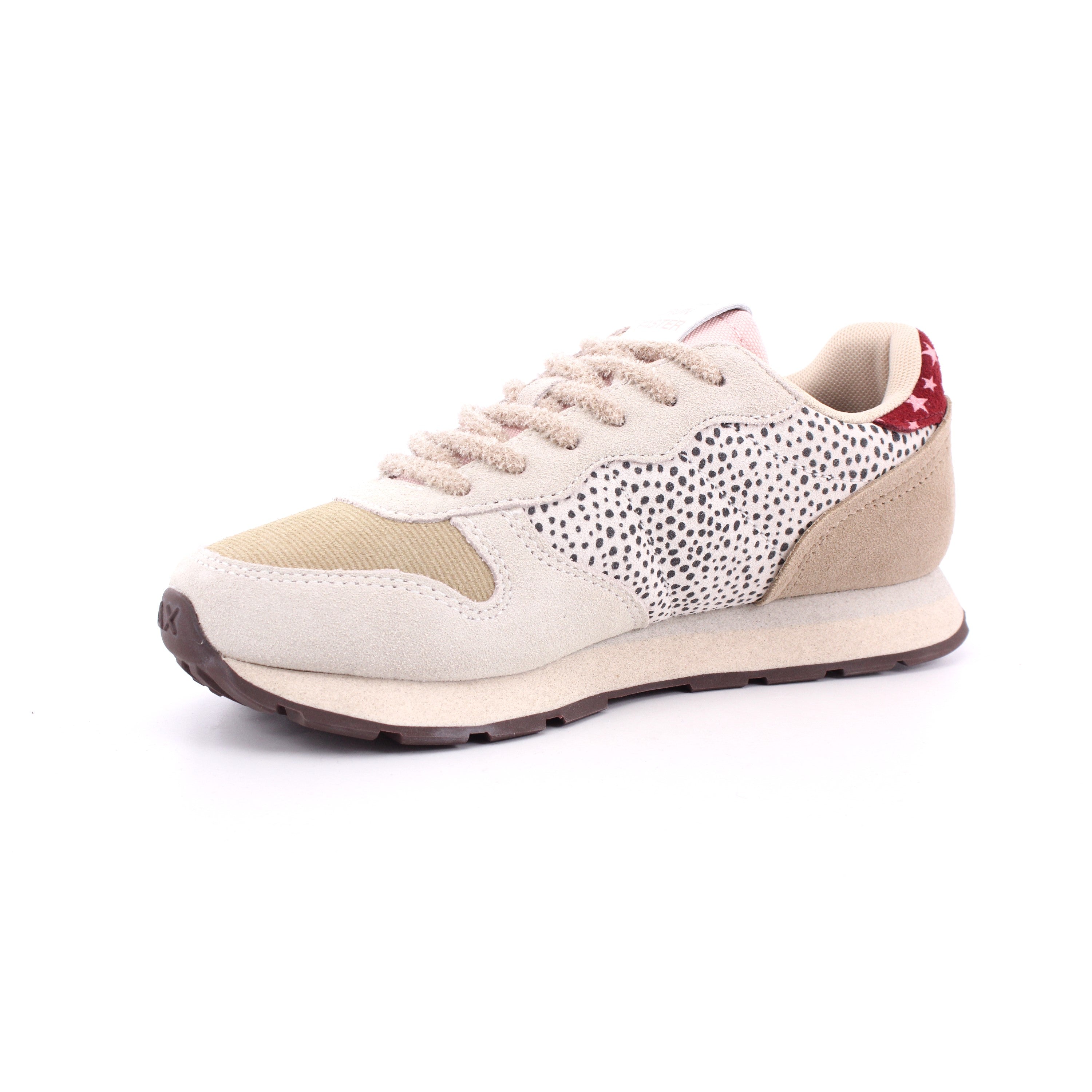 GIRL'S ALLY WINTER (TEEN) 31 BIANCO PANNA