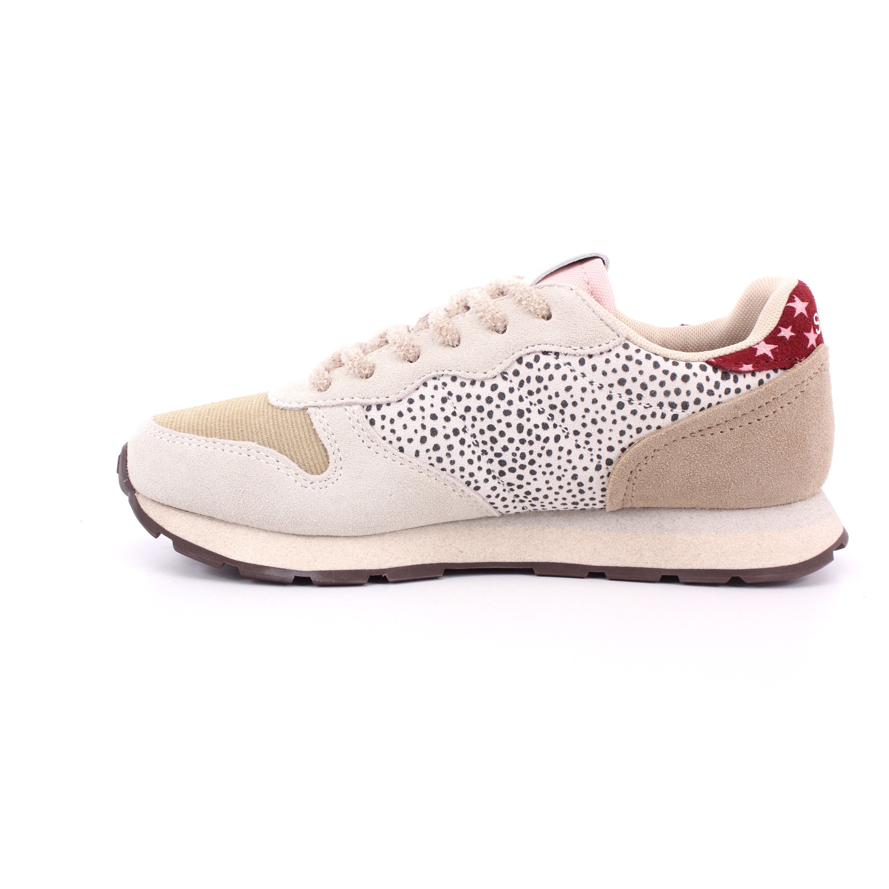 GIRL'S ALLY WINTER (TEEN) 31 BIANCO PANNA