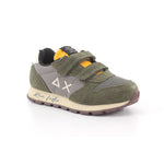 BOY'S TOM VINTAGE (BABY) 74 MILITARE SC