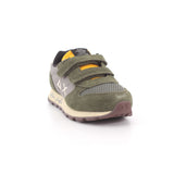 BOY'S TOM VINTAGE (BABY) 74 MILITARE SC