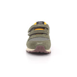 BOY'S TOM VINTAGE (BABY) 74 MILITARE SC