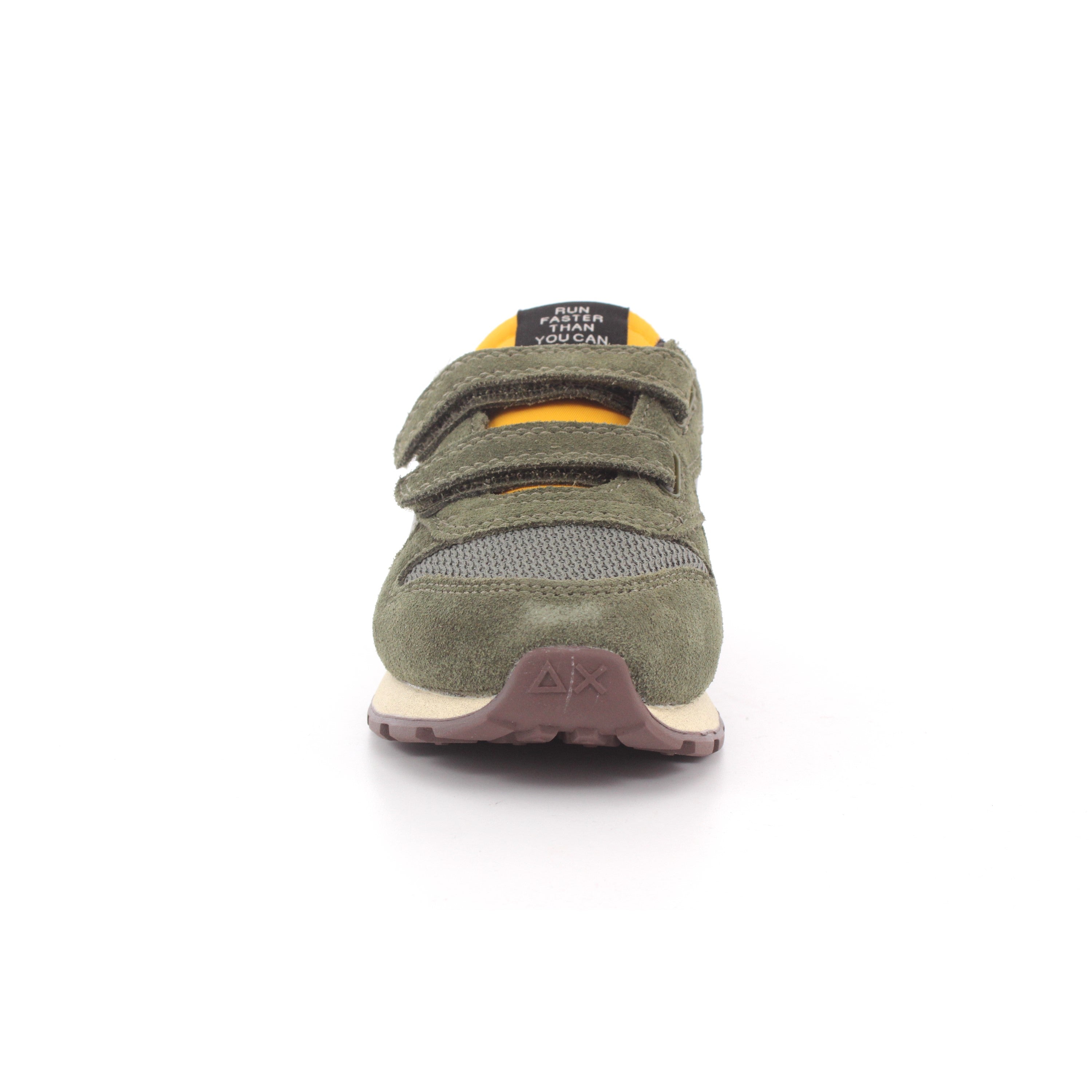 BOY'S TOM VINTAGE (BABY) 74 MILITARE SC