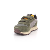 BOY'S TOM VINTAGE (BABY) 74 MILITARE SC
