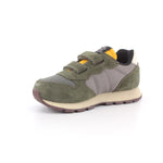 BOY'S TOM VINTAGE (BABY) 74 MILITARE SC