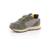 BOY'S TOM VINTAGE (BABY) 74 MILITARE SC