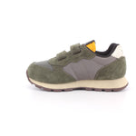 BOY'S TOM VINTAGE (BABY) 74 MILITARE SC