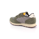 BOY'S TOM VINTAGE (BABY) 74 MILITARE SC