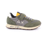 BOY'S TOM VINTAGE (KID) 74 MILITARE SC