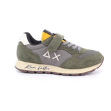 BOY'S TOM VINTAGE (KID) 74 MILITARE SC