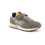 BOY'S TOM VINTAGE (KID) 74 MILITARE SC