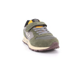 BOY'S TOM VINTAGE (KID) 74 MILITARE SC
