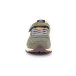 BOY'S TOM VINTAGE (KID) 74 MILITARE SC