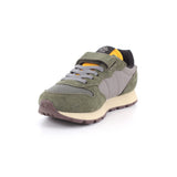 BOY'S TOM VINTAGE (KID) 74 MILITARE SC