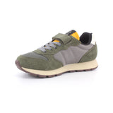 BOY'S TOM VINTAGE (KID) 74 MILITARE SC