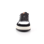 BOY'S BIG BASKET EVO (TEEN) 0111 BIANCO/NERO