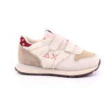 GIRL'S ALLY WINTER (BABY) 31 BIANCO PANNA