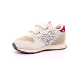 GIRL'S ALLY WINTER (BABY) 31 BIANCO PANNA