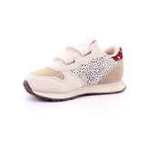 GIRL'S ALLY WINTER (BABY) 31 BIANCO PANNA