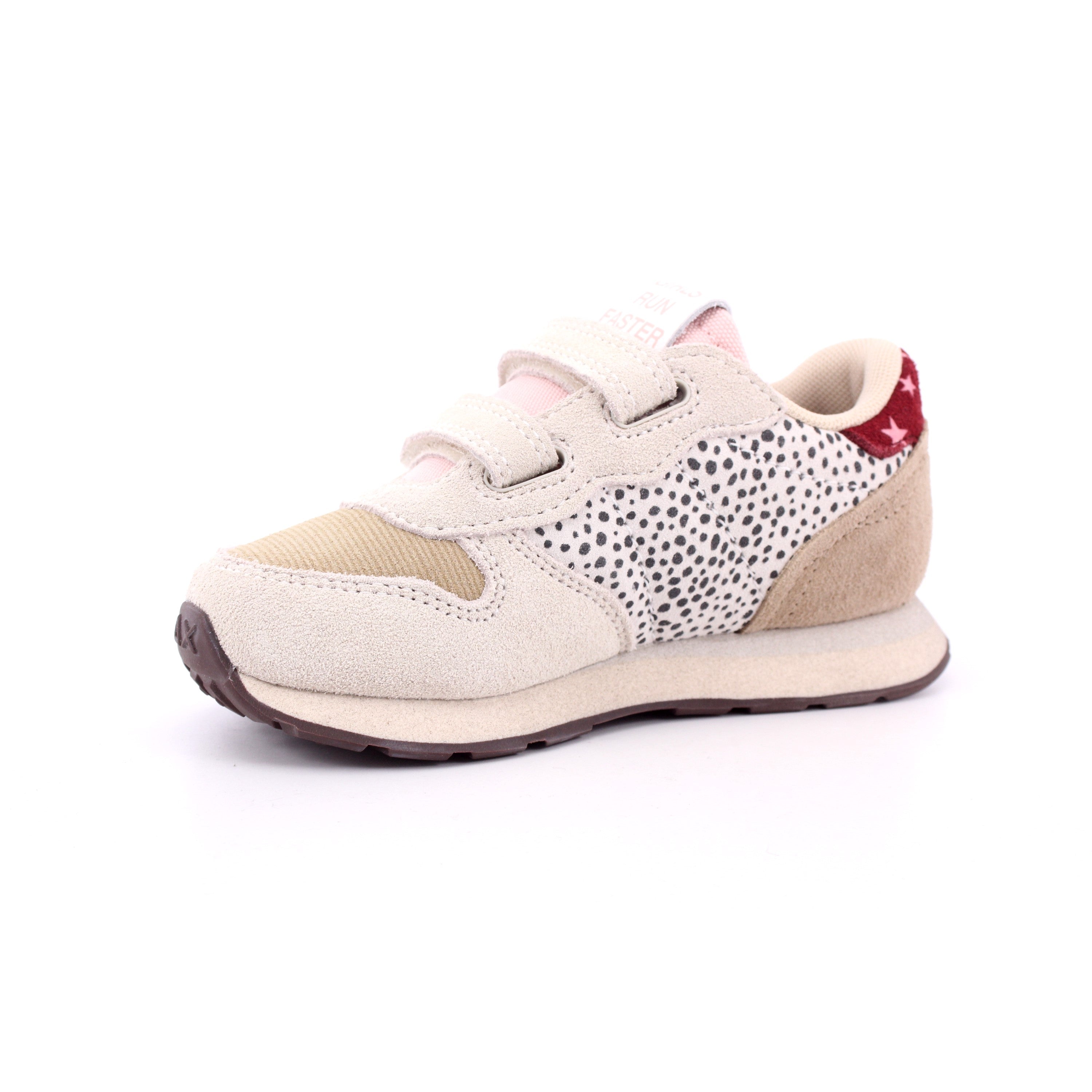 GIRL'S ALLY WINTER (BABY) 31 BIANCO PANNA