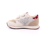 GIRL'S ALLY WINTER (BABY) 31 BIANCO PANNA