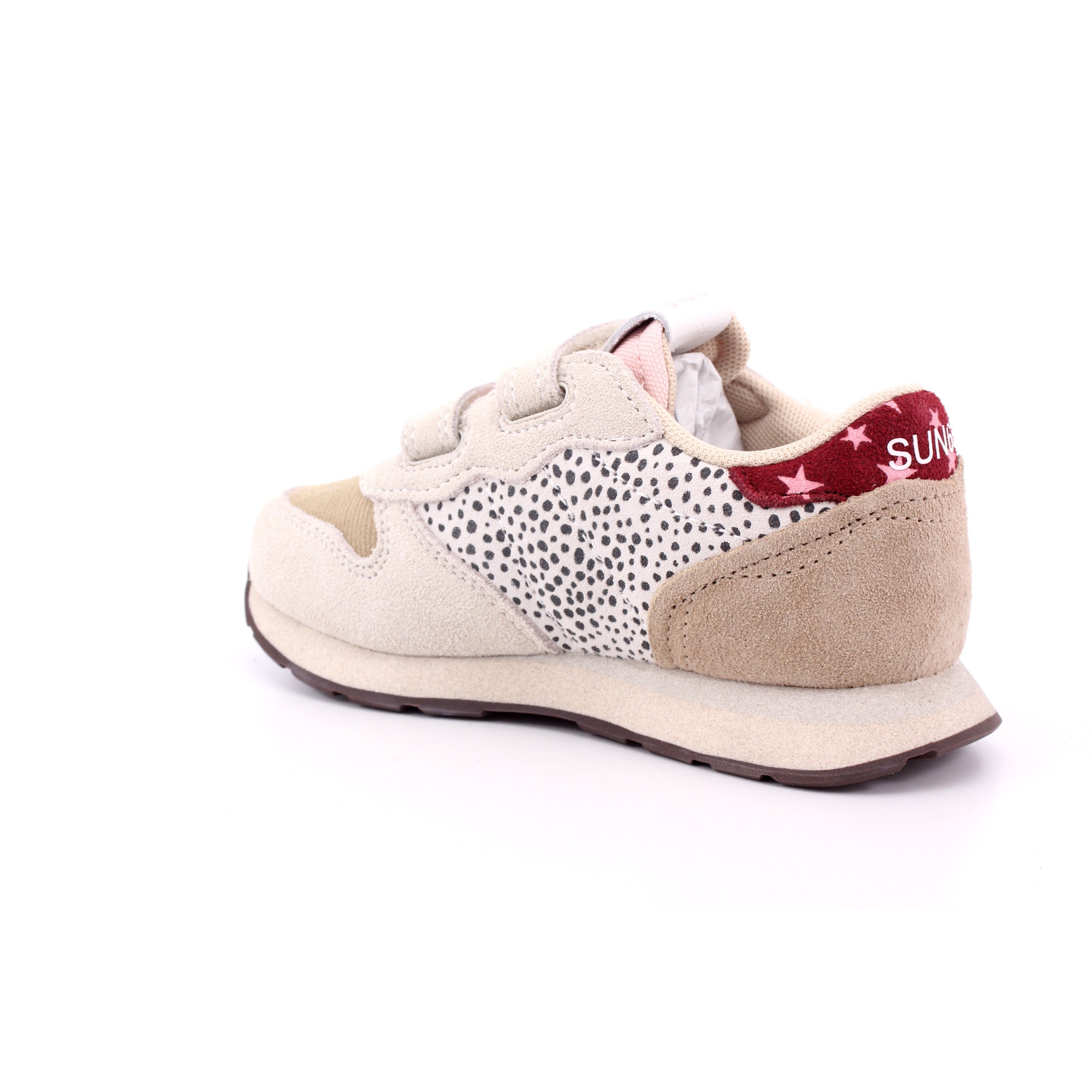 GIRL'S ALLY WINTER (BABY) 31 BIANCO PANNA