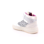 GIRL'S BIG BASKET LOVE LADY MIDI (BABY) 01 BIANCO