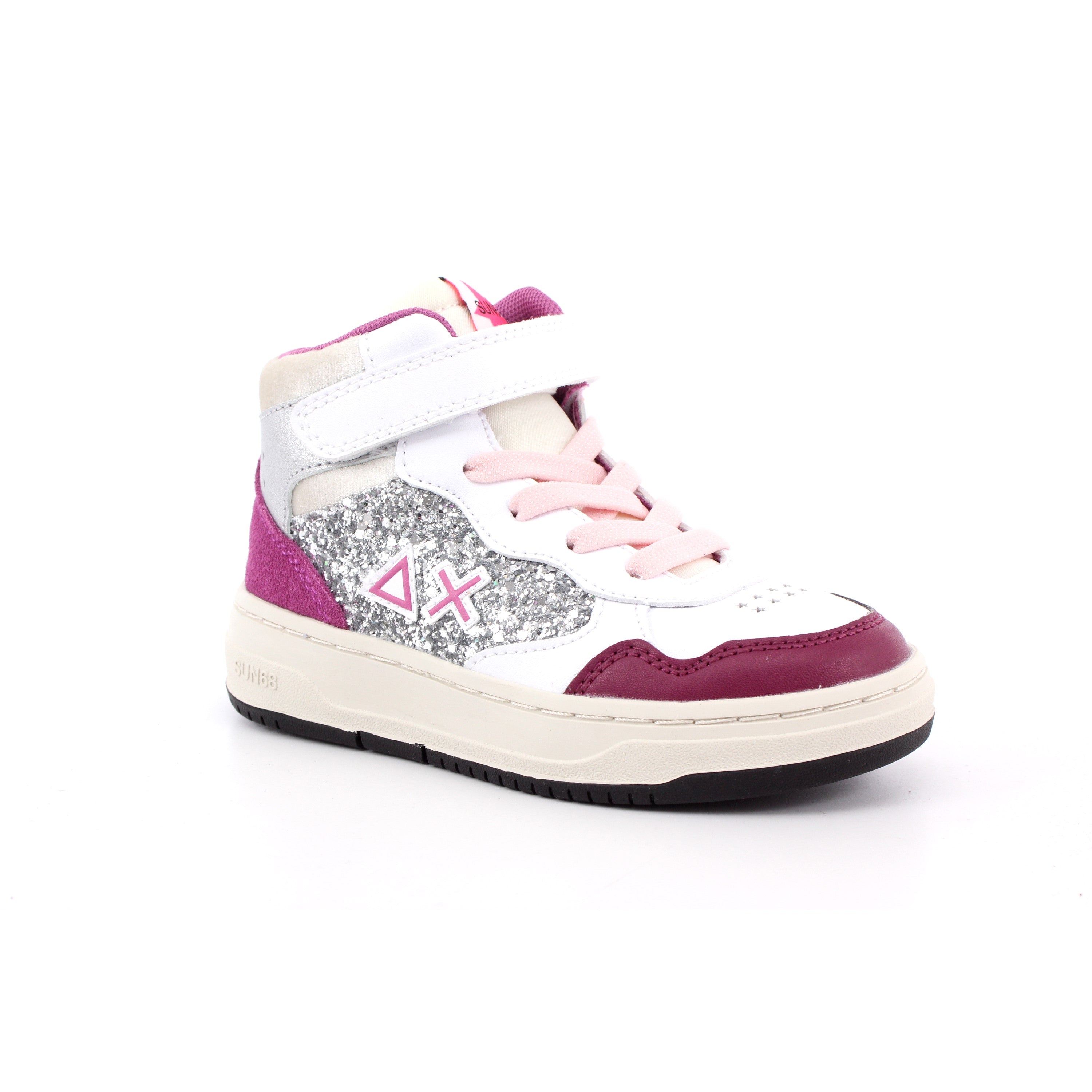 GIRL'S BIG BASKET LOVE LADY MIDI (BABY) 0172 BIA
