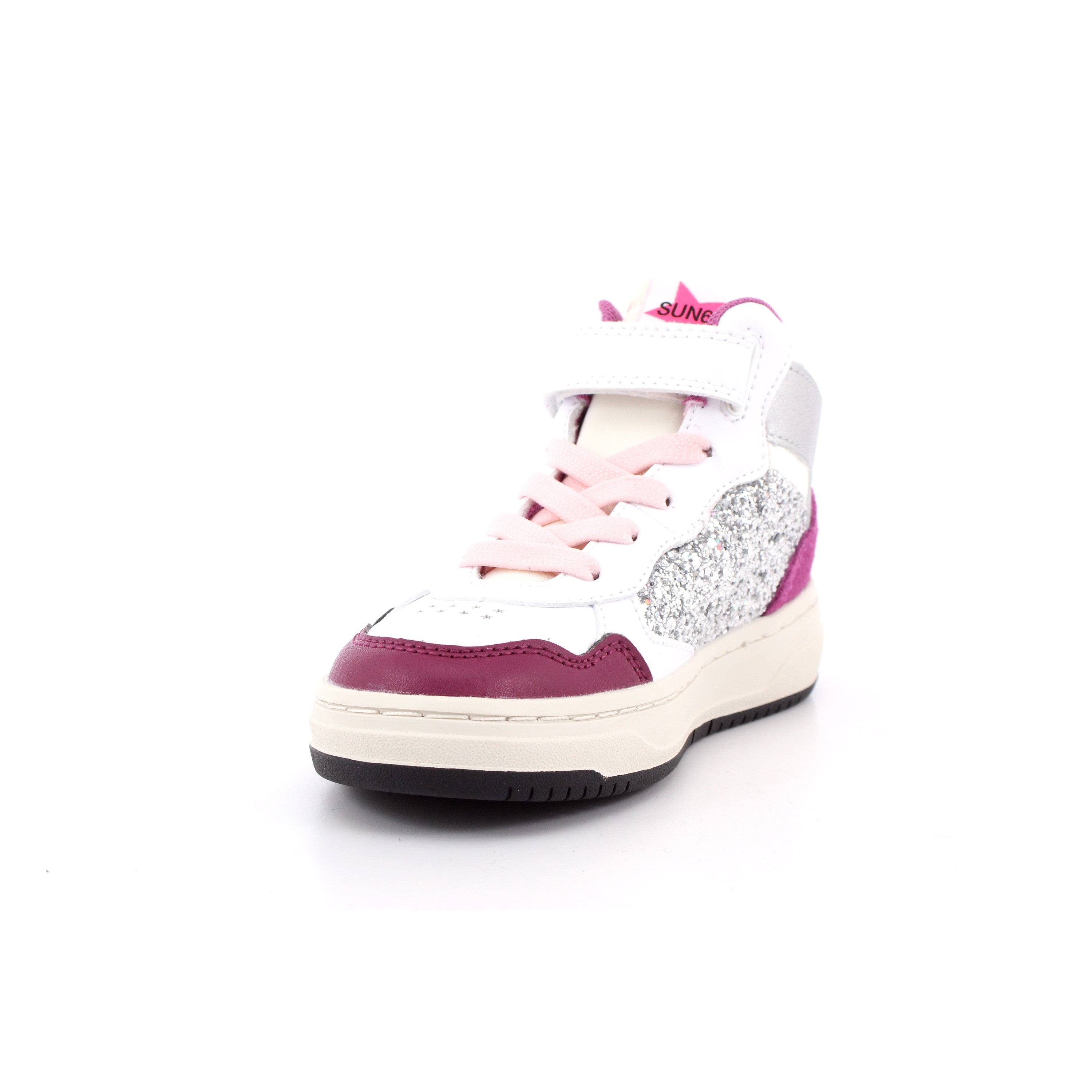 GIRL'S BIG BASKET LOVE LADY MIDI (BABY) 0172 BIA
