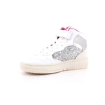 GIRL'S BIG BASKET LOVE LADY MIDI (KID) 01 BIANCO