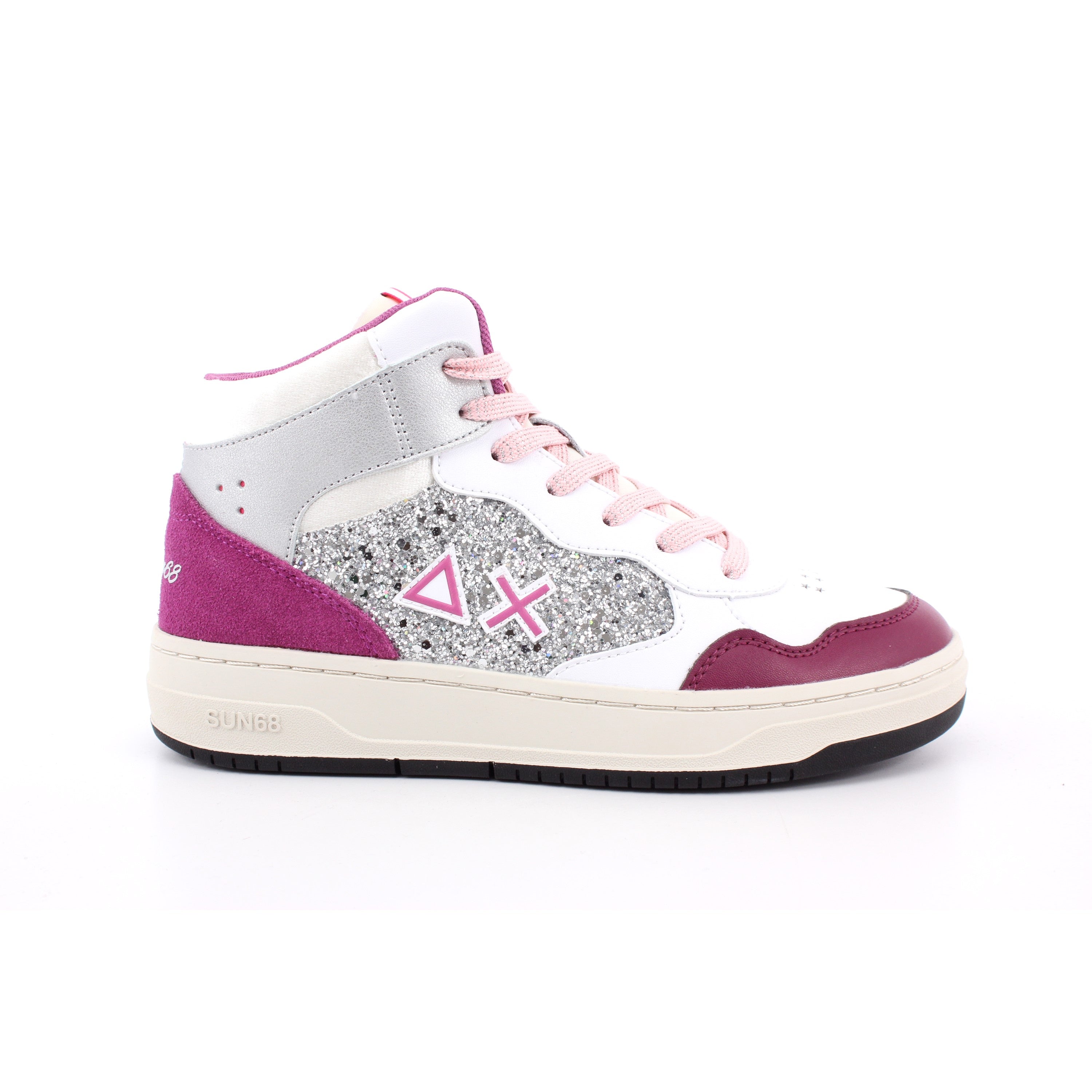 GIRL'S BIG BASKET LOVE LADY MIDI (TEEN) 0172 BIA