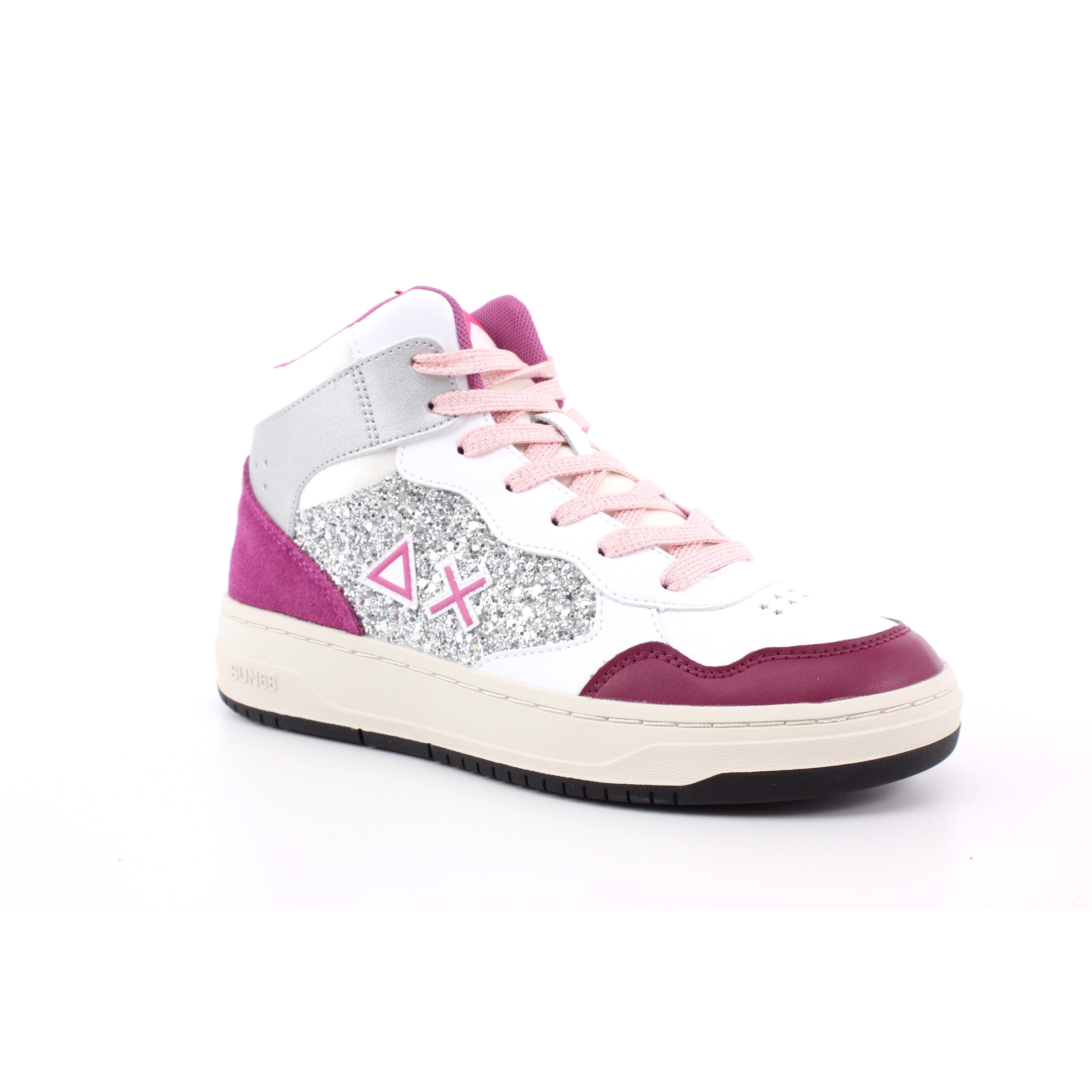 GIRL'S BIG BASKET LOVE LADY MIDI (TEEN) 0172 BIA