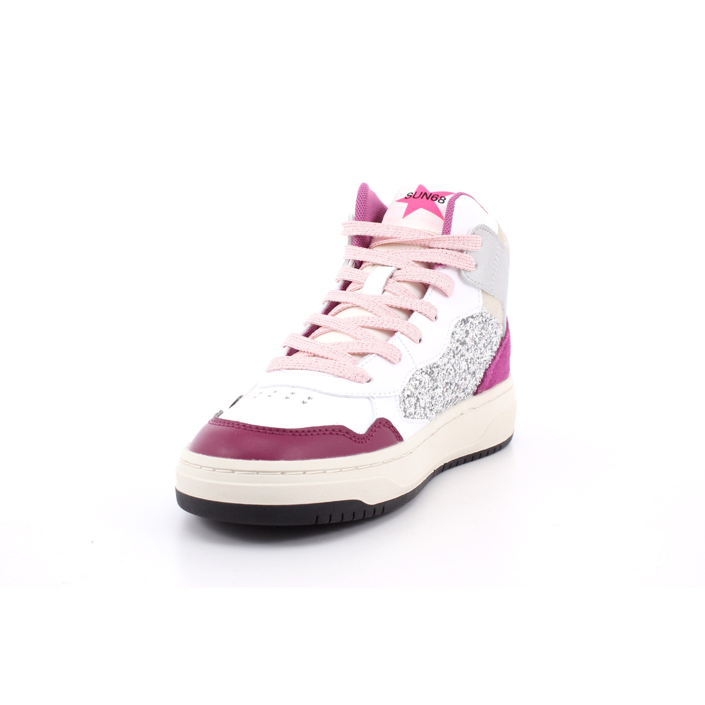 GIRL'S BIG BASKET LOVE LADY MIDI (TEEN) 0172 BIA