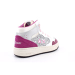 GIRL'S BIG BASKET LOVE LADY MIDI (TEEN) 0172 BIA