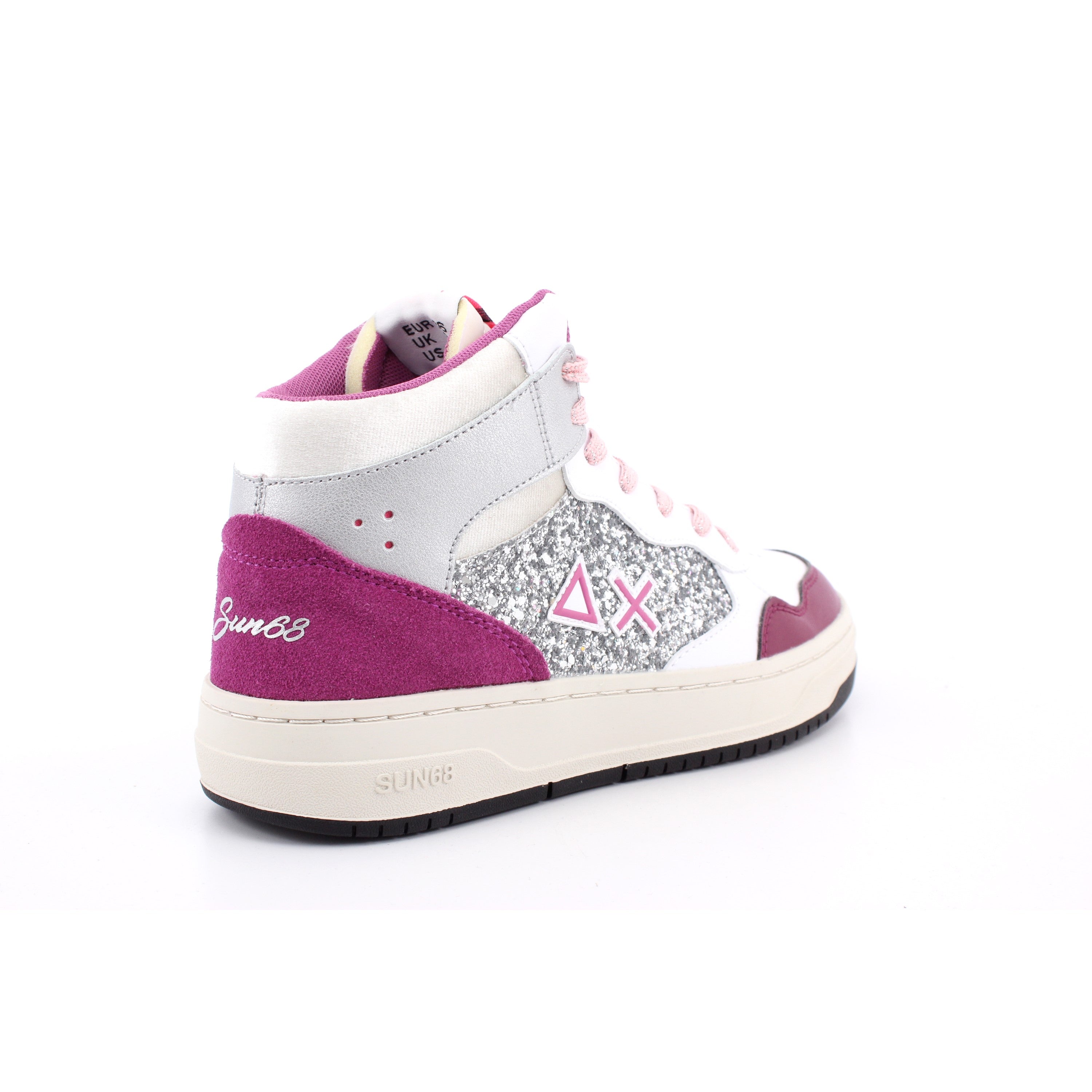 GIRL'S BIG BASKET LOVE LADY MIDI (TEEN) 0172 BIA