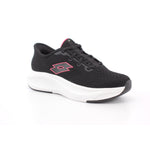 RUN 90 SLIP&GO AMF W ALL BLACK/NEON MAGENTA