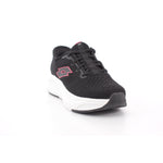RUN 90 SLIP&GO AMF W ALL BLACK/NEON MAGENTA