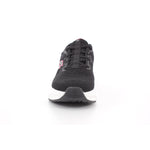 RUN 90 SLIP&GO AMF W ALL BLACK/NEON MAGENTA