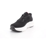 RUN 90 SLIP&GO AMF W ALL BLACK/NEON MAGENTA