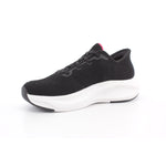 RUN 90 SLIP&GO AMF W ALL BLACK/NEON MAGENTA