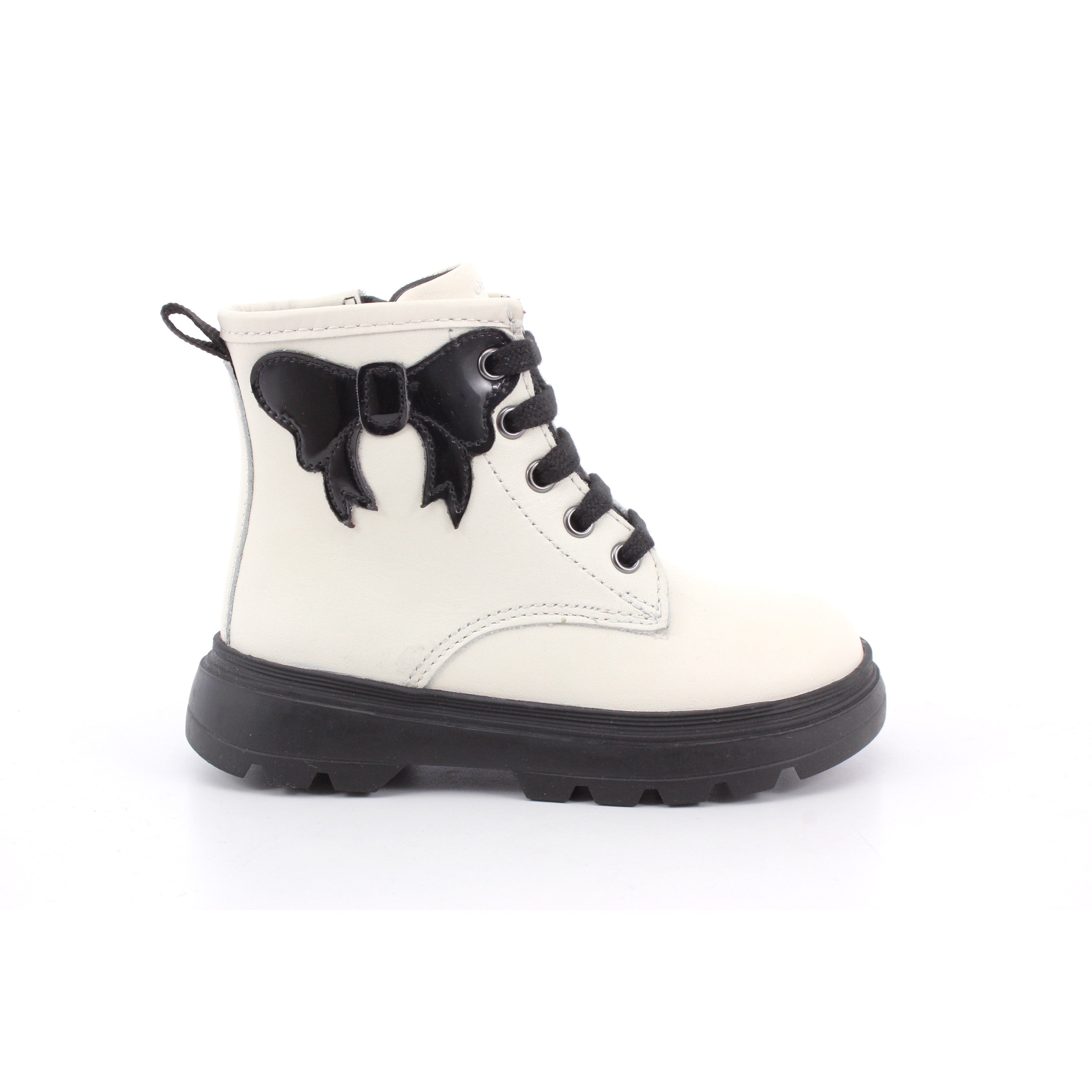 08502 C1M9B BKIDDARTAH LTIVORY/BLACK