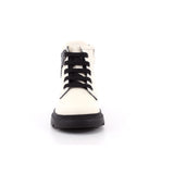 08502 C1M9B BKIDDARTAH LTIVORY/BLACK