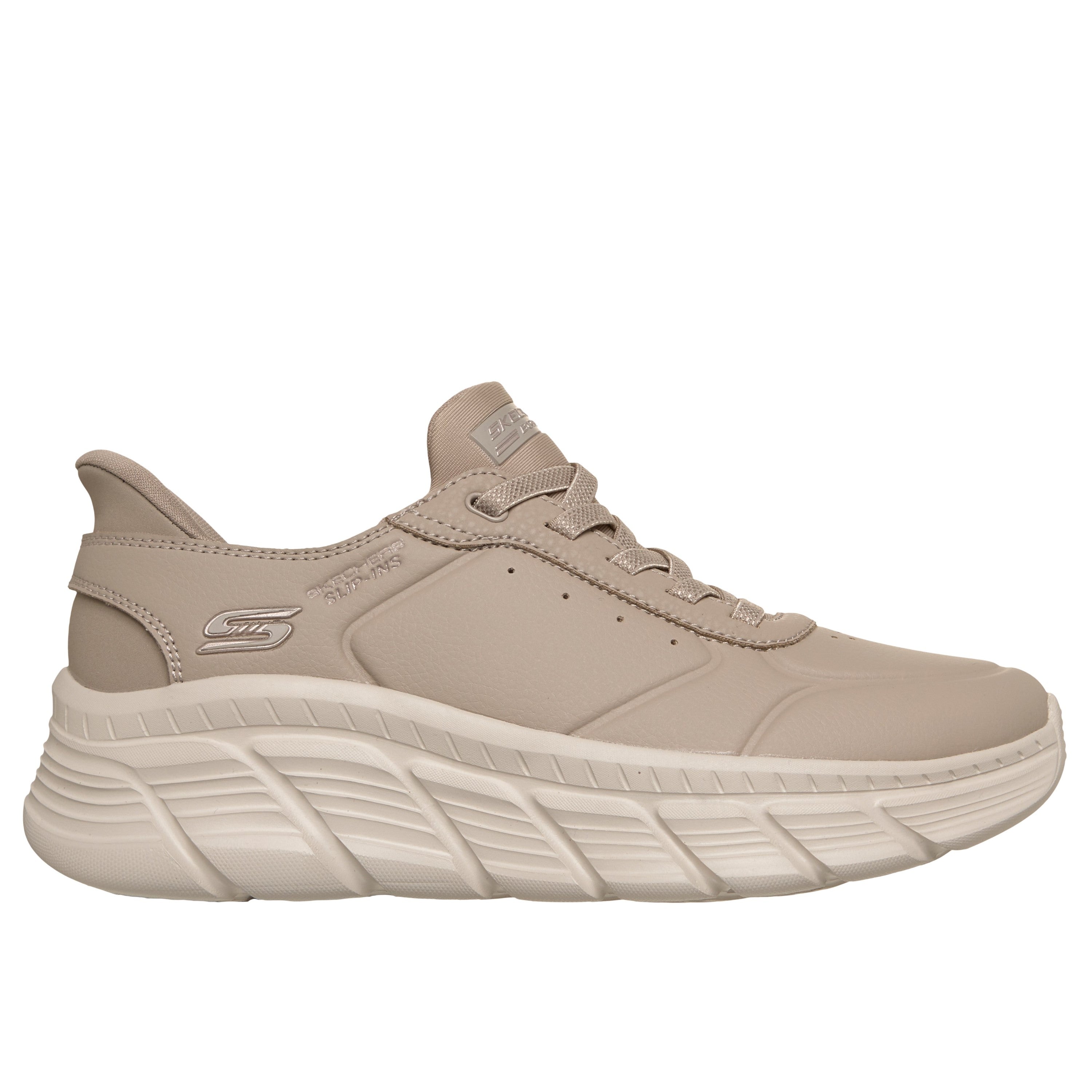 BOBS B FLEX HI - WORKDAY TPE